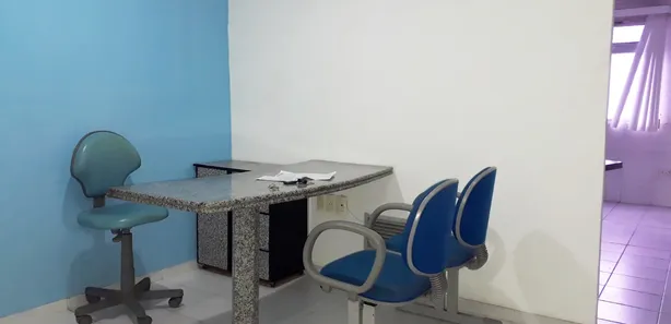 Sala Comercial com 1 Quarto à venda, 30m² no Boa Viagem, Recife