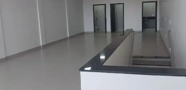 Sala Comercial para alugar, 100m² no Setor Morada do Sol, Rio Verde