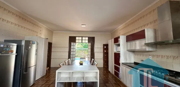 Casa com 6 Quartos à venda, 900m² no Setor de Habitações Individuais Norte, Brasília