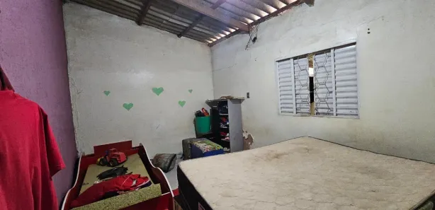 Casa com 3 Quartos à venda, 200m² no Arapoanga, Brasília