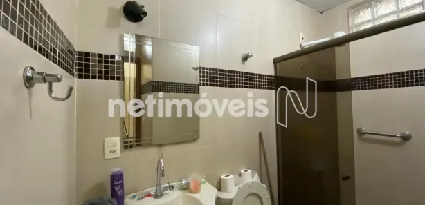 Casa com 12 Quartos à venda, 360m² no Dom Bosco, Belo Horizonte