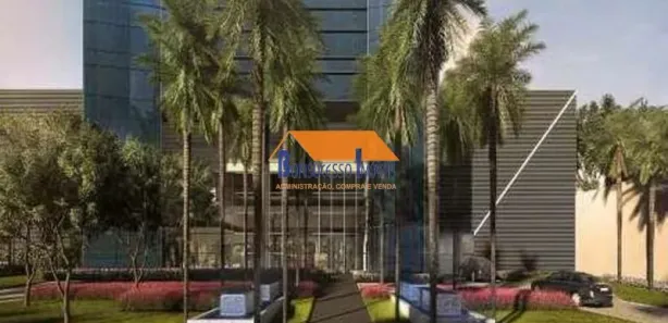Sala Comercial à venda, 506m² no Belvedere, Belo Horizonte