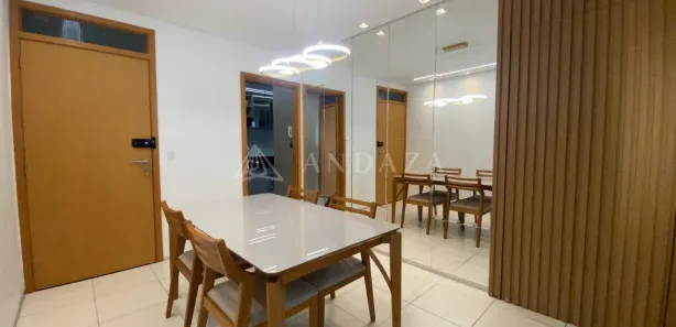 Apartamento com 3 Quartos à venda, 110m² no Mangabeiras, Maceió