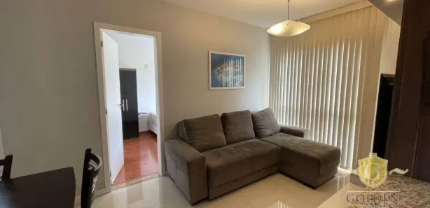 Apartamento com 1 Quarto para alugar, 38m² no Igara, Canoas