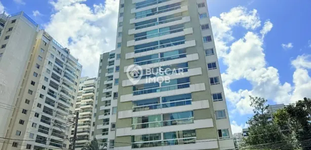 Apartamento com 2 Quartos à venda, 90m² no Alphaville I, Salvador