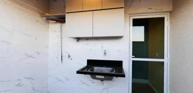 Casa de Condomínio com 3 Quartos para alugar, 474m² no Alphaville Brasília, Cidade Ocidental