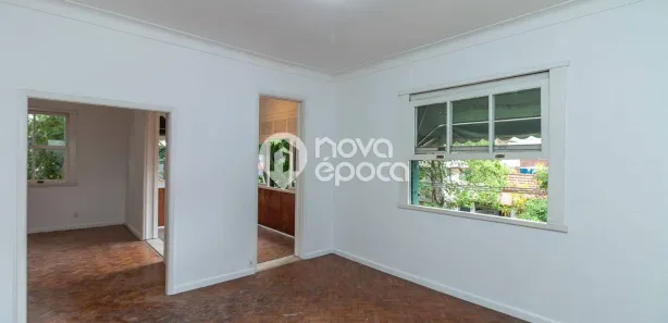 Apartamento com 3 Quartos à venda, 145m² no Lagoa, Rio de Janeiro