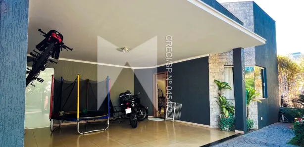 Casa com 3 Quartos à venda, 149m² no Jardim Marialice, Araraquara