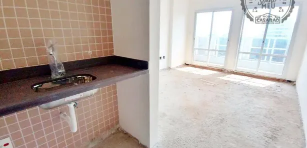 Sala Comercial à venda, 39m² no Boqueirão, Praia Grande