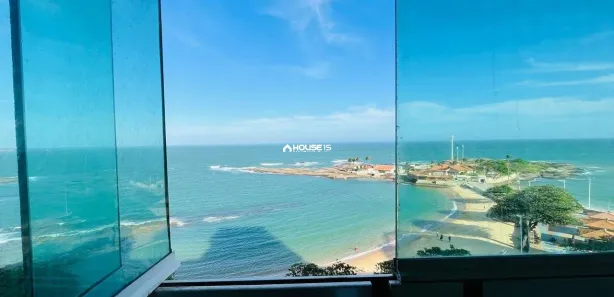Apartamento com 2 Quartos à venda, 98m² no Centro, Guarapari