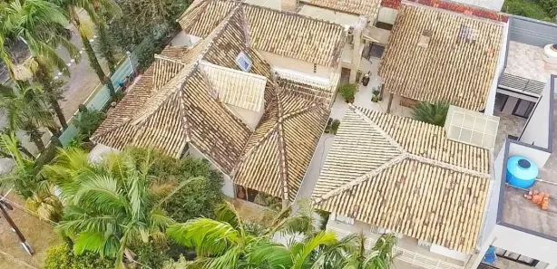 Sobrado com 5 Quartos à venda, 506m² no , Matinhos