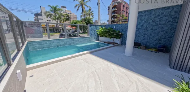 Cobertura com 3 Quartos à venda, 169m² no , 