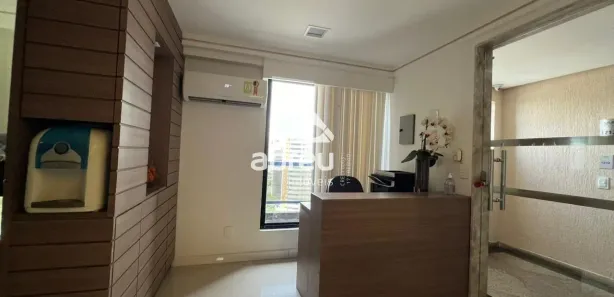 Sala Comercial à venda, 60m² no Petrópolis, Natal