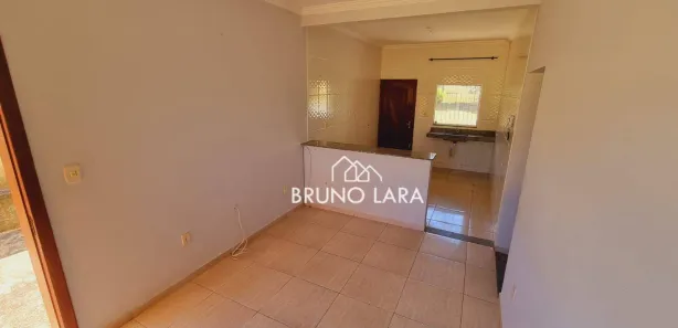 Casa com 3 Quartos para alugar, 80m² no Fernão Dias, Igarapé