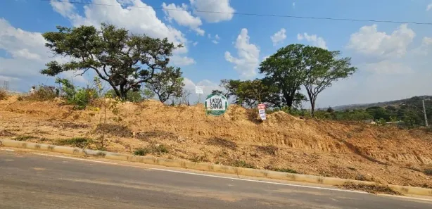 Lote/Terreno à venda, 530m² no Pomar da Lagoa, Lagoa Santa