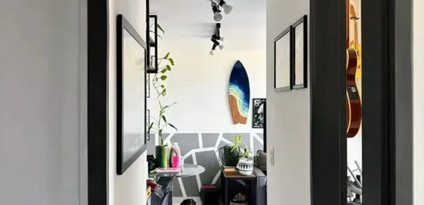 Flat com 2 Quartos à venda, 55m² no Capim Macio, Natal
