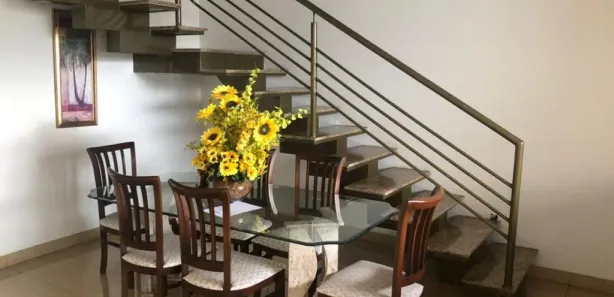 Casa com 3 Quartos à venda, 314m² no Dom Pedro I, Manaus