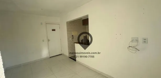 Apartamento com 2 Quartos à venda, 58m² no Campo Grande, Rio de Janeiro
