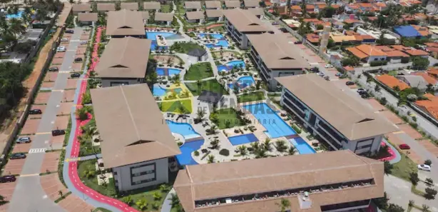 Casa de Condomínio com 5 Quartos à venda, 240m² no , Ipojuca