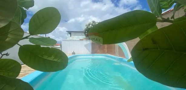 Casa com 5 Quartos à venda, 150m² no Enseada de Serrambi, Ipojuca