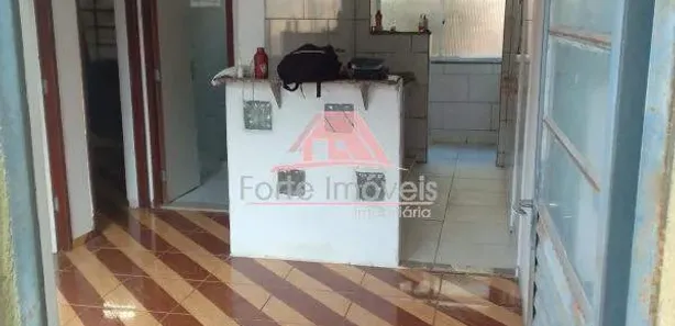 Apartamento com 2 Quartos à venda, 40m² no Cosmos, Rio de Janeiro