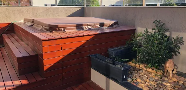 Cobertura com 4 Quartos à venda, 240m² no São Pedro, Belo Horizonte