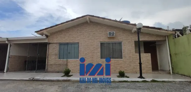 Casa com 3 Quartos à venda, 120m² no , Matinhos