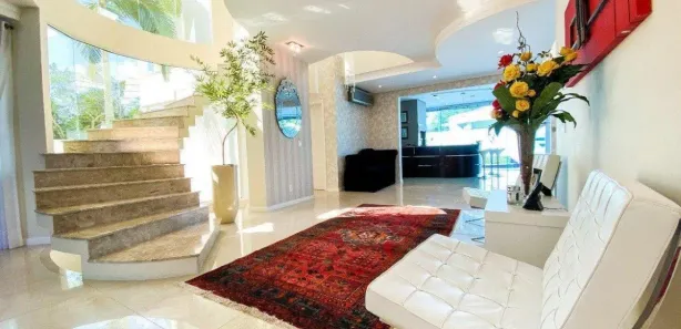 Sobrado com 4 Quartos à venda, 470m² no Alphaville I, Salvador