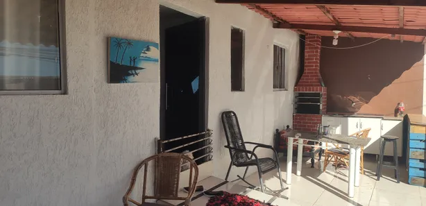 Casa com 4 Quartos à venda, 200m² no Arapoanga, Brasília