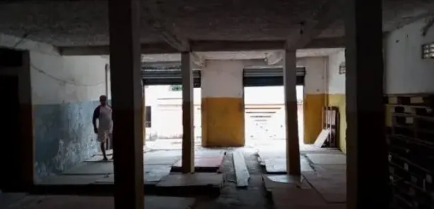 Galpão/Depósito/Armazém para alugar, 120m² no Águas Claras, Salvador