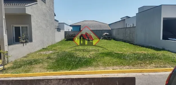 Lote/Terreno à venda, 253m² no Loteamento Pinheiros de Tremembé, Tremembé