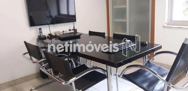 Sala Comercial à venda, 47m² no Serra, Belo Horizonte