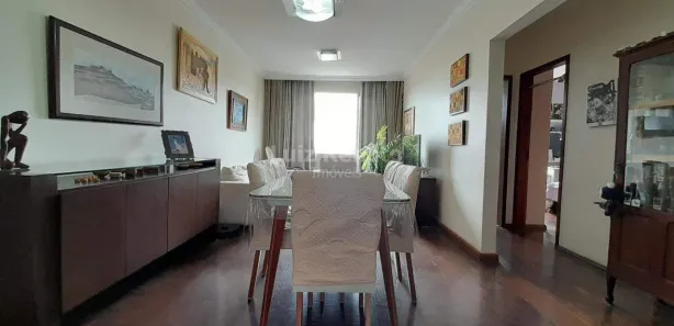 Apartamento com 3 Quartos à venda, 87m² no Ipiranga, Belo Horizonte