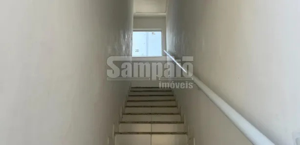 Casa com 2 Quartos para alugar, 50m² no Campo Grande, Rio de Janeiro