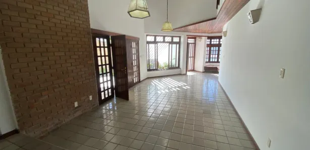 Sobrado com 4 Quartos à venda, 340m² no Capim Macio, Natal