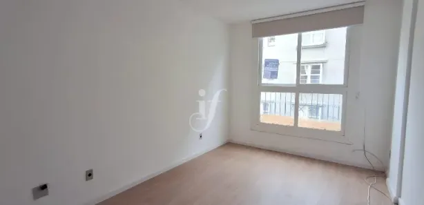 Apartamento com 1 Quarto à venda, 39m² no Centro Histórico, Porto Alegre