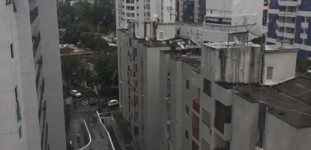 Sala Comercial à venda, 23m² no Graças, Recife