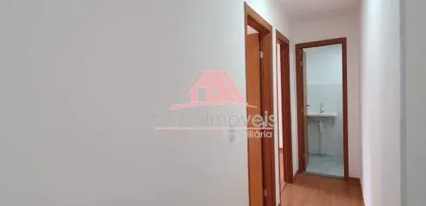 Apartamento com 2 Quartos à venda, 42m² no Campo Grande, Rio de Janeiro