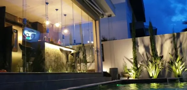 Casa de Condomínio com 3 Quartos à venda, 320m² no Jardins Valência, Goiânia