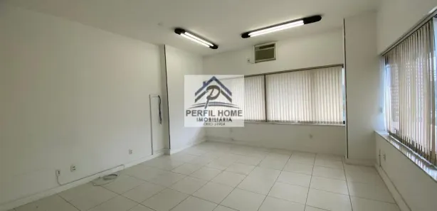Sala Comercial à venda, 37m² no Brotas, Salvador