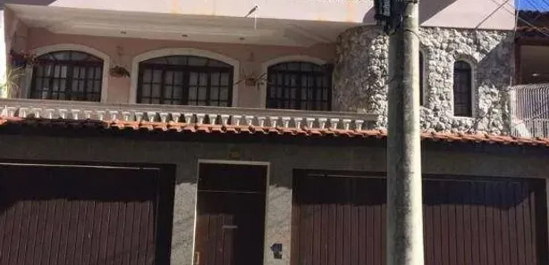 Casa com 3 Quartos à venda, 404m² no Parque Três Meninos, Sorocaba