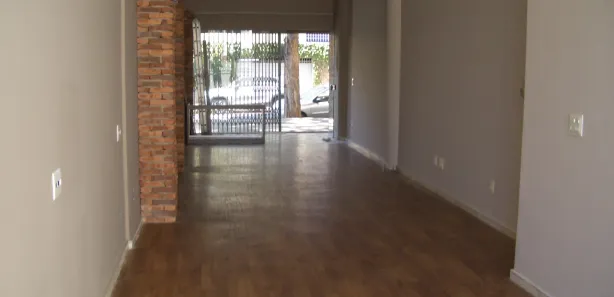 Ponto Comercial para alugar, 120m² no Carmo, Belo Horizonte