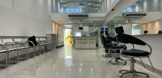 Ponto Comercial com 3 Quartos para alugar, 150m² no Vila Hortência, Sorocaba