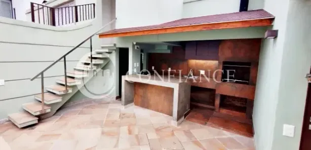Cobertura com 3 Quartos para alugar, 300m² no Ipanema, Rio de Janeiro