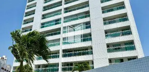 Apartamentos à venda em Fortaleza, CE - Viva Real
