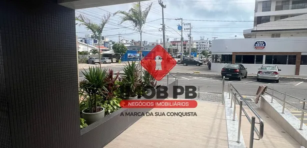Ponto Comercial à venda, 43m² no Jardim Oceania, João Pessoa