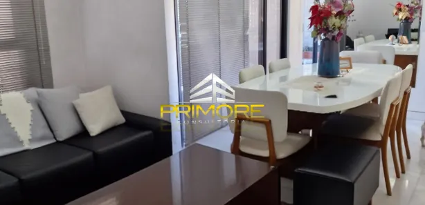 Apartamento com 3 Quartos à venda, 100m² no Lourdes, Belo Horizonte