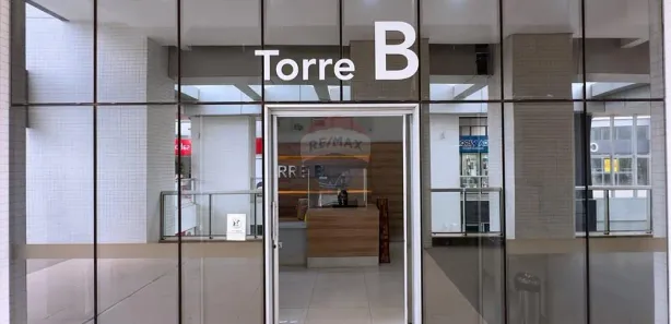Sala Comercial à venda, 25m² no Taguatinga Norte, Brasília