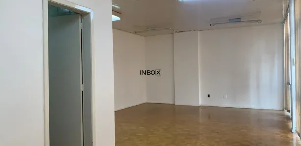 Sala Comercial para alugar, 44m² no Cidade Alta, Bento Gonçalves