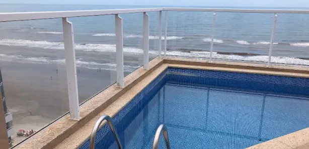 Cobertura com 3 Quartos à venda, 180m² no Centro, Mongaguá